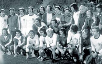 Europei, l'albo d'oro i vincitori di tutte le edizioni Sky Sport